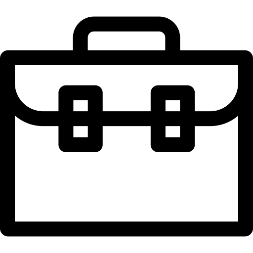aktentasche kostenlos Icon