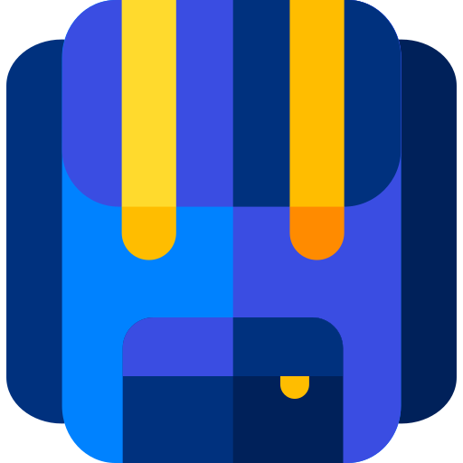 schulranzen kostenlos Icon schulranzen kostenlos Icon