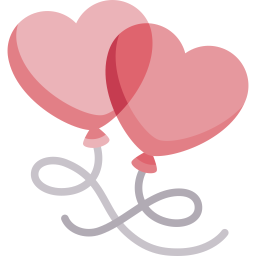 luftballons kostenlos Icon luftballons kostenlos Icon