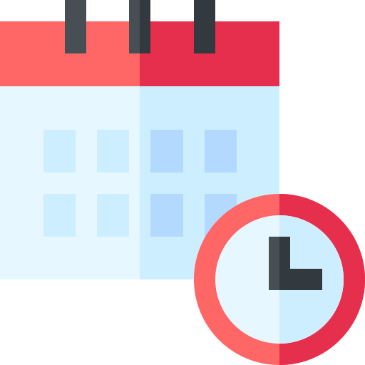 calendario icono gratis