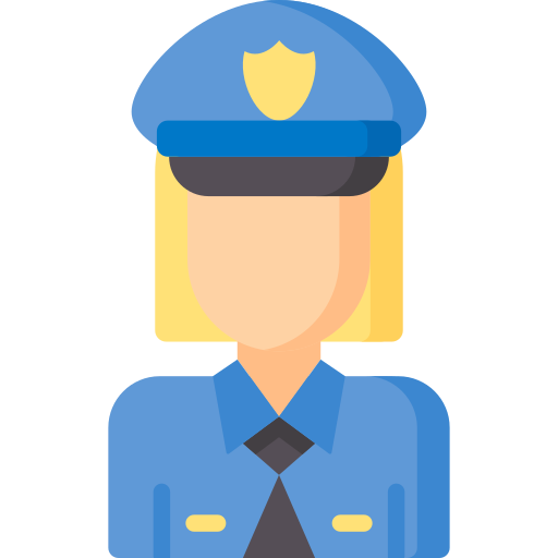 die polizistin kostenlos Icon die polizistin kostenlos Icon