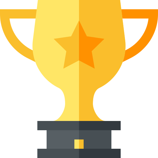 Trophy - Free sports and competition icons