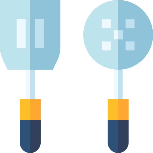 küchengeräte kostenlos Icon