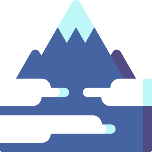 Mountain free icon Mountain free icon