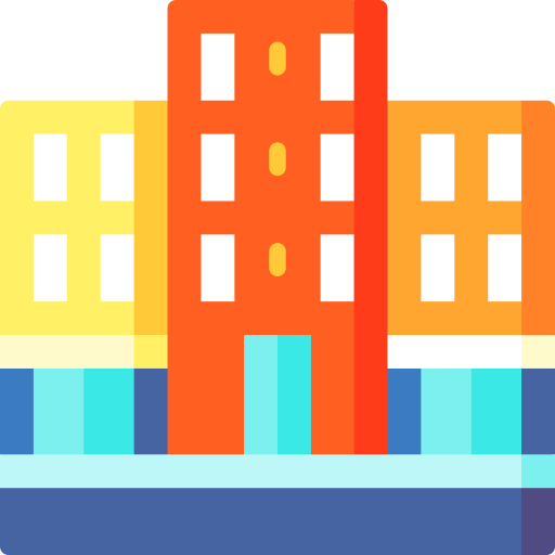 Manmade free icon