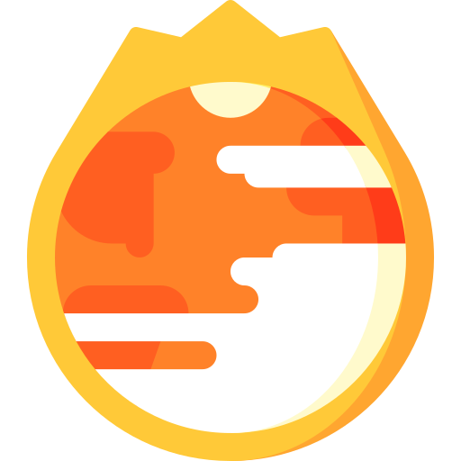 Global warming free icon Global warming free icon