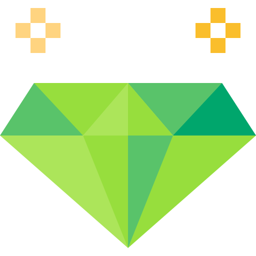 diamante icono gratis