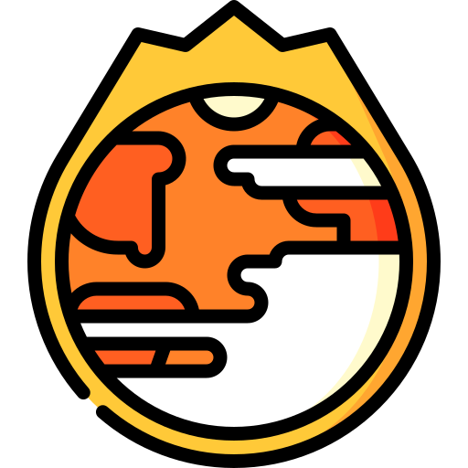 Global warming free icon Global warming free icon