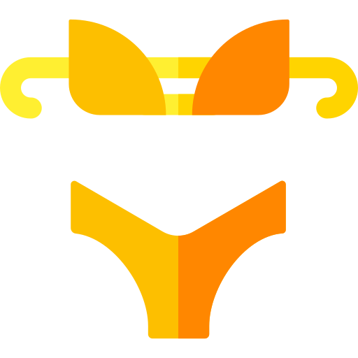 bikini kostenlos Icon bikini kostenlos Icon