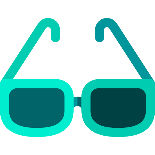des lunettes de soleil Icône gratuit des lunettes de soleil Icône gratuit