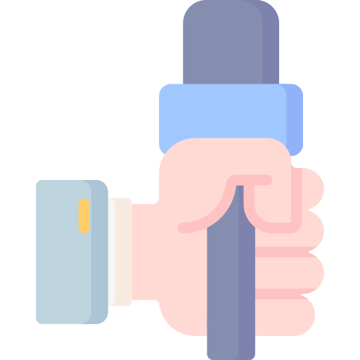 Interview free icon Interview free icon