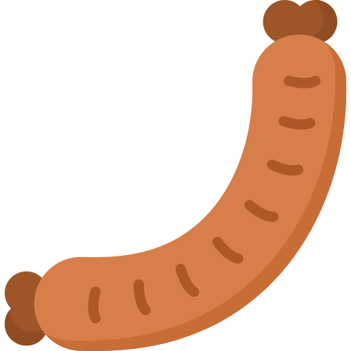 du boeuf Icône gratuit