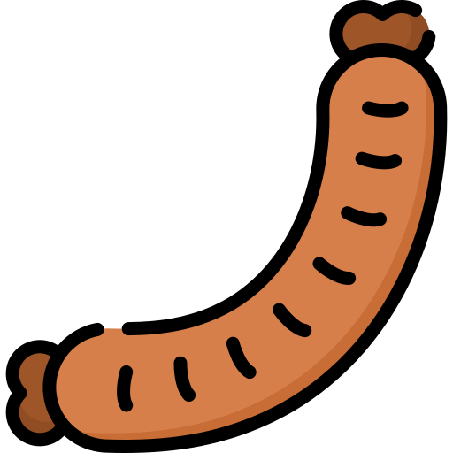 du boeuf Icône gratuit