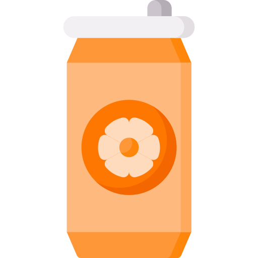Orange free icon