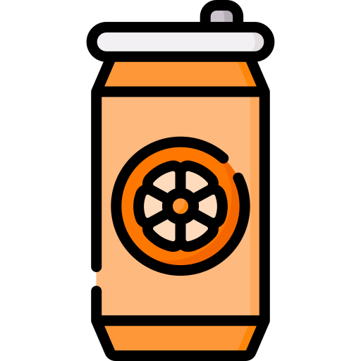 orange Icône gratuit