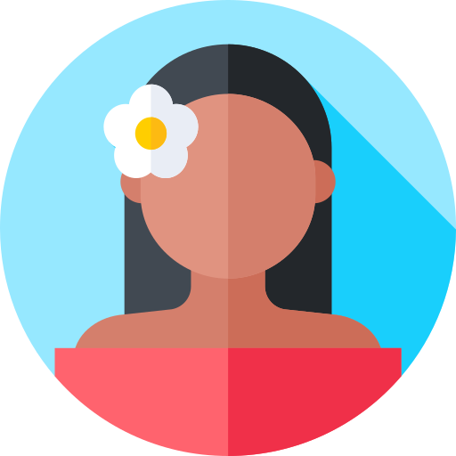 hawaiisch kostenlos Icon