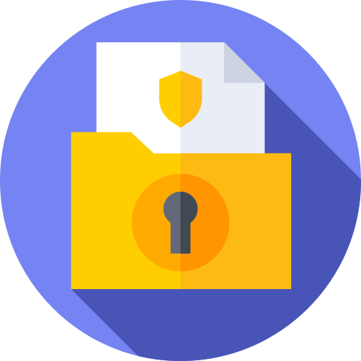 Top secret free icon Top secret free icon