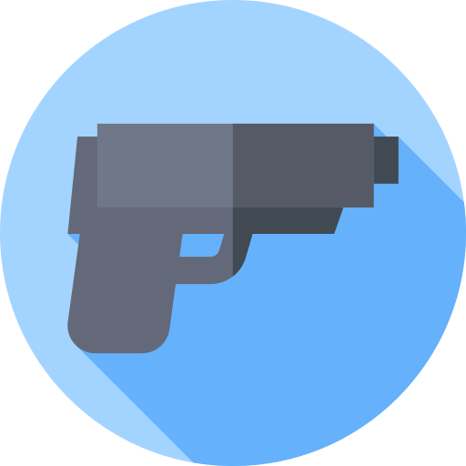 Gun License Gamepass - Roblox