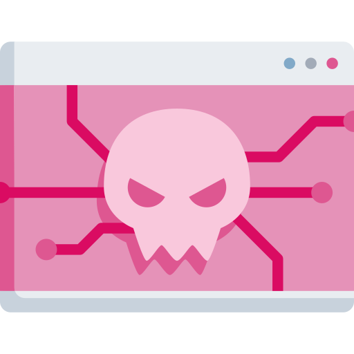 malware icono gratis