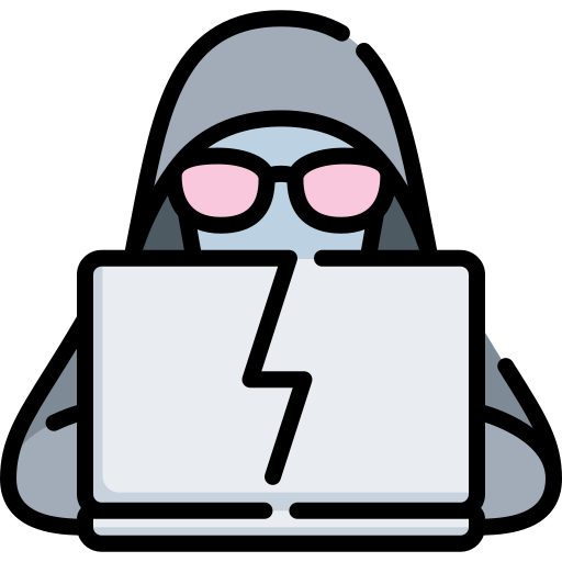 hacker Icon - Download for free – Iconduck