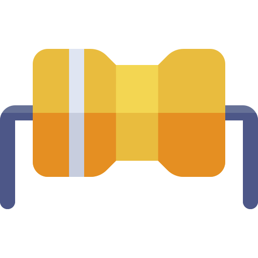 résistance Icône gratuit