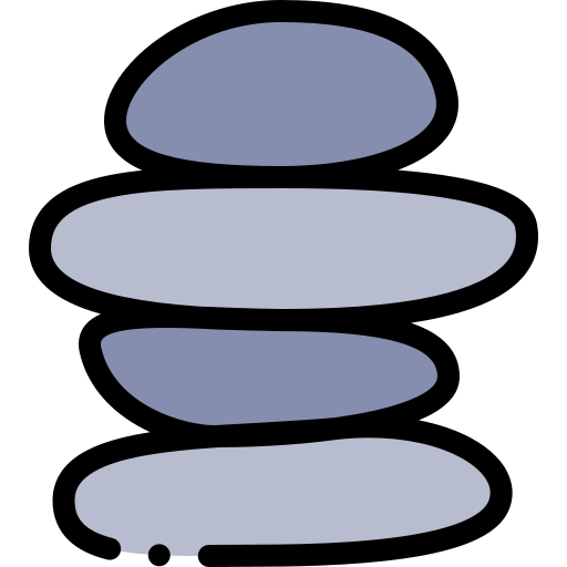 steine kostenlos Icon steine kostenlos Icon