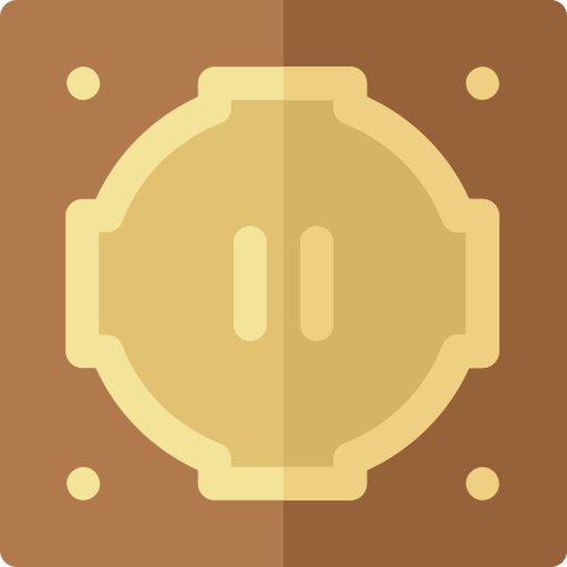 dohyo icono gratis