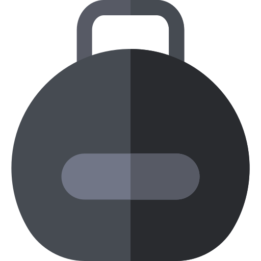 kettlebell icono gratis