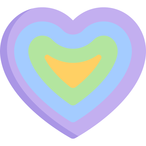 Сердце бесплатно иконка