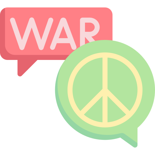 Peace free icon Peace free icon