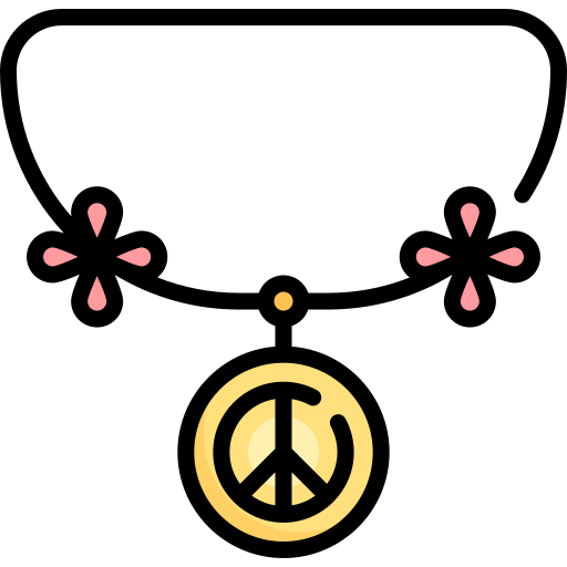 Ожерелье бесплатно иконка