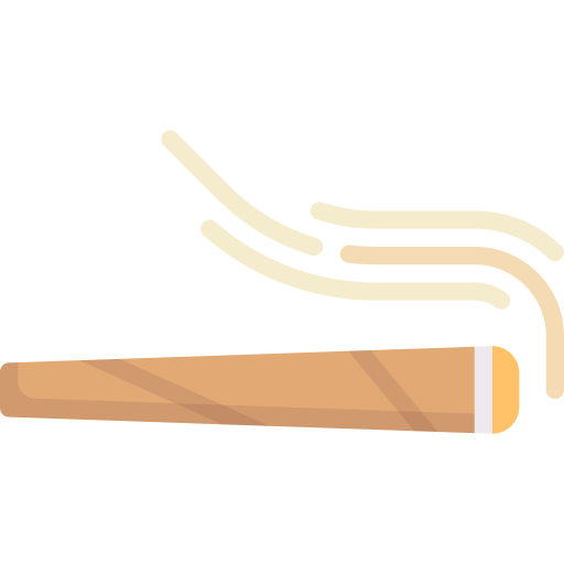 Сигарета бесплатно иконка