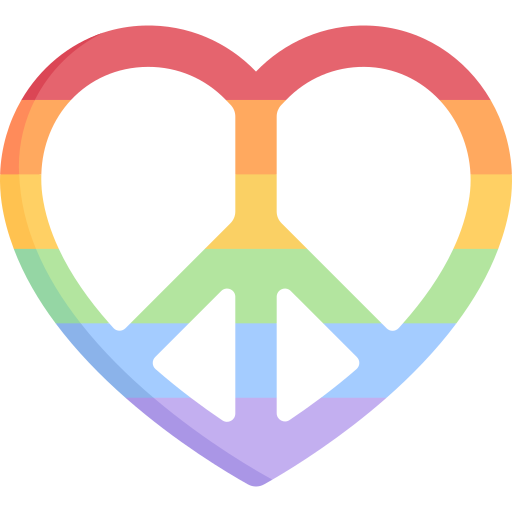 Peace free icon Peace free icon