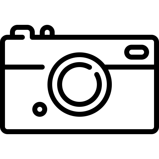 Camera free icon
