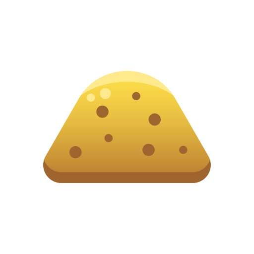 le sable Icône gratuit le sable Icône gratuit