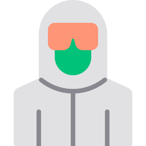 hazmat icono gratis