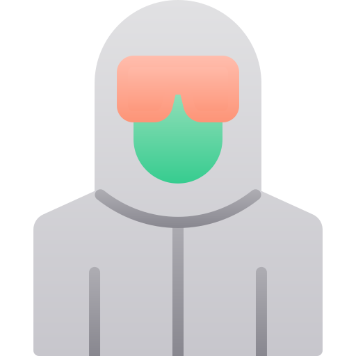 hazmat icono gratis