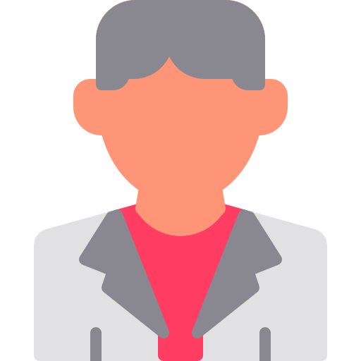 médico icono gratis