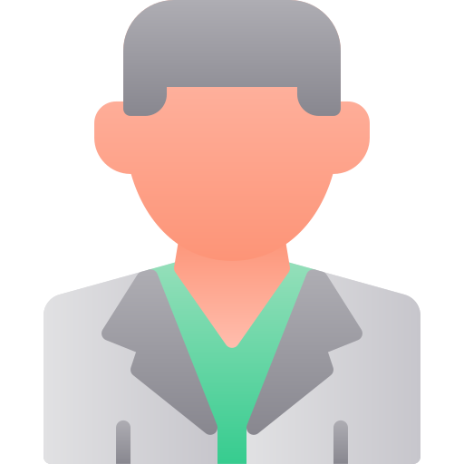 médico icono gratis