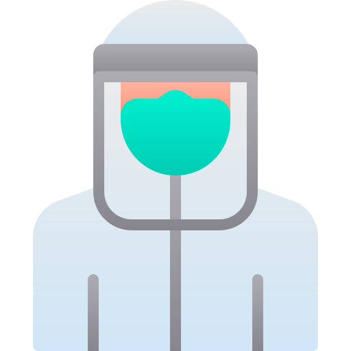 hazmat icono gratis