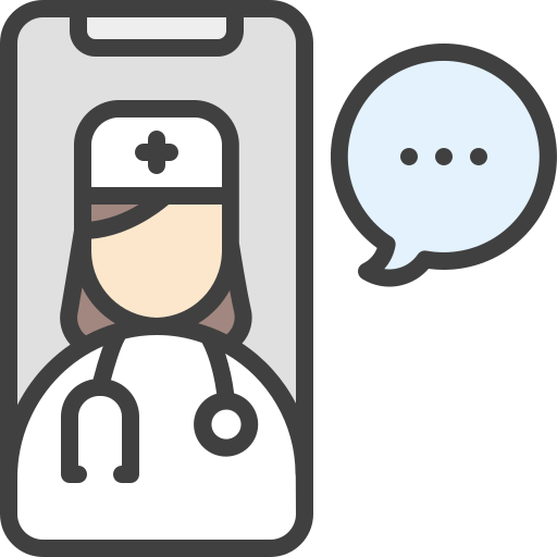 Doctor free icon