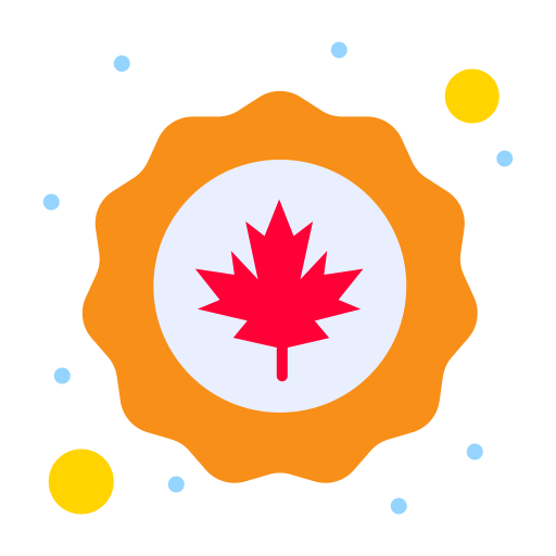 kanada kostenlos Icon kanada kostenlos Icon