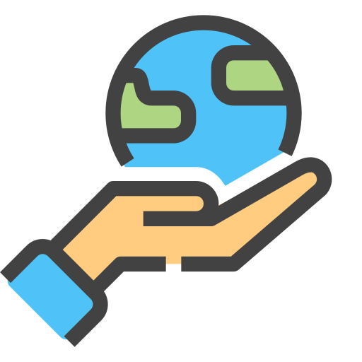 Écologie Icône gratuit Écologie Icône gratuit