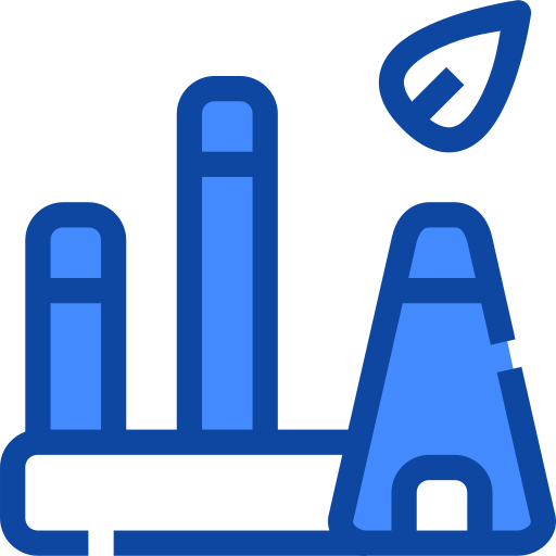 Öko-fabrik kostenlos Icon