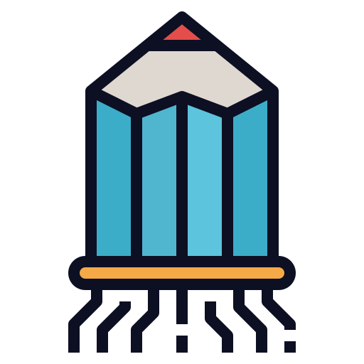 l'image de marque Icône gratuit