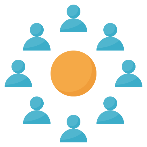 Conference free icon Conference free icon
