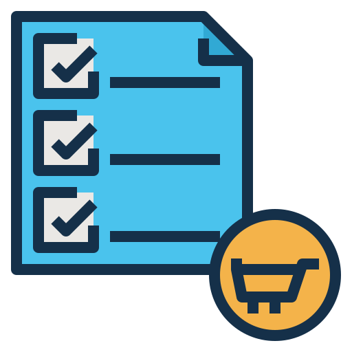 shopping-list-free-business-and-finance-icons