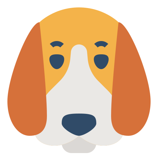 개 무료 아이콘