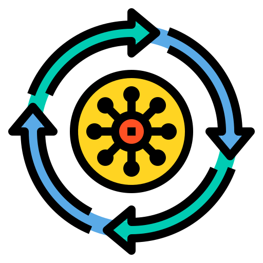 coronavirus icono gratis