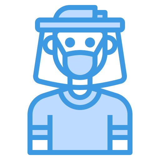 masque Icône gratuit